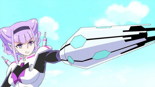 Hug tto! Precure: 1×17