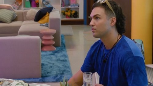 Austrália Shore: 1×3