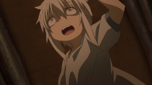Made in Abyss: 1×13