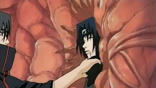 Naruto – Episódio 85