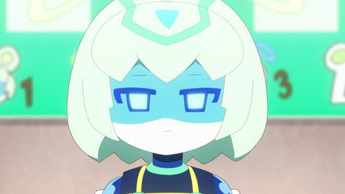 Puniru wa Kawaii Slime – Episódio 6