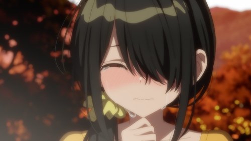 The Shiunji Family Children: 1×12