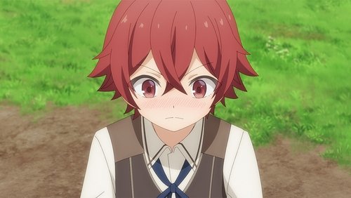 Magic Maker: How to Make Magic in Another World: 1×6