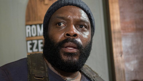 The Walking Dead: 5×7