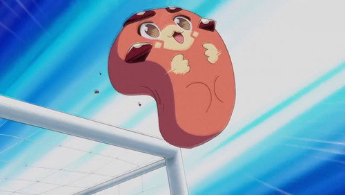 Guraburu!: 1×2