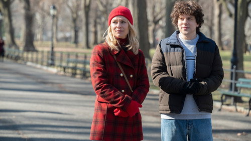 A Nova Vida de Toby: 1×3