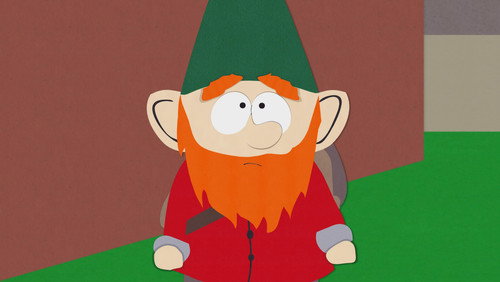 South Park: 2×17