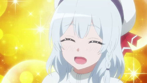 Isekai One Turn Kill Neesan: Ane Douhan no Isekai Seikatsu Hajimemashita – Episódio 12