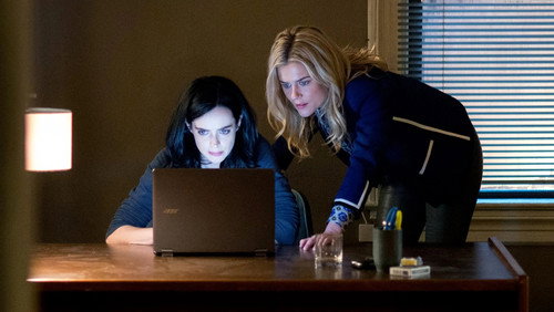 Marvel – Jessica Jones: 1×5