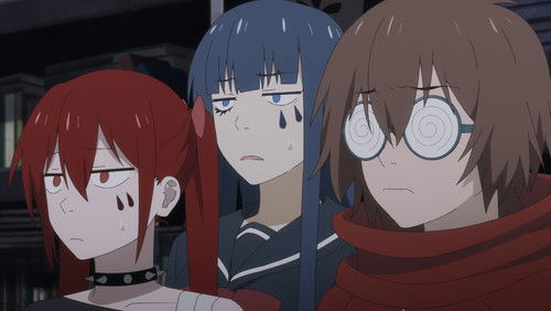 Mahou Shoujo Magical Destroyers – Episódio 5