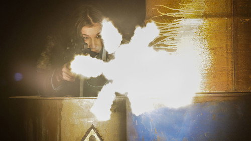 Grimm: Contos de Terror: 2×14