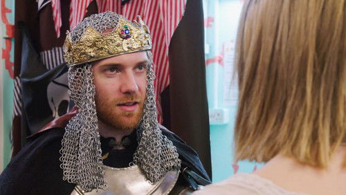 90 Dias para Casar: Antes dos 90 Dias: 6×13