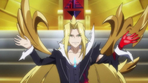 Shadowverse: 1×46