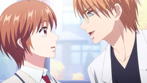 Hanazakari no Kimitachi e 2 – Episódio 6