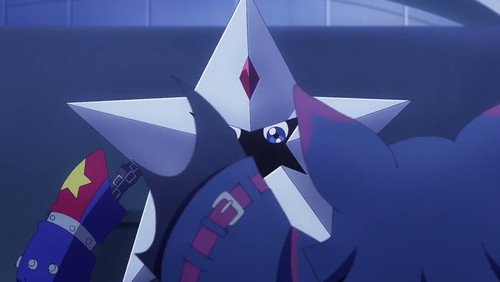 Digimon Beatbreak: 1×25