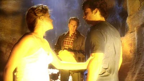 Smallville: As Aventuras do Superboy: 3×22