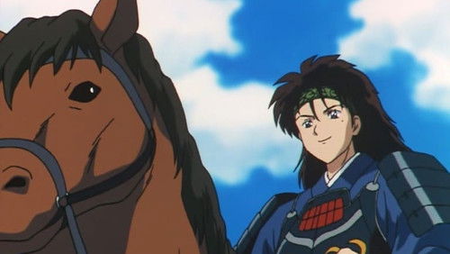 InuYasha – Episódio 69