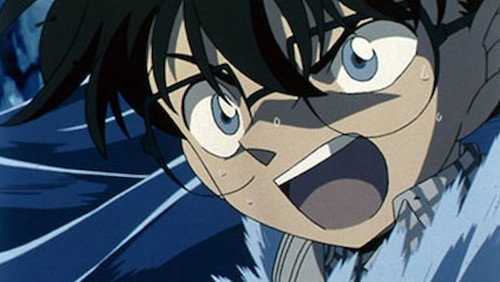 Detective Conan – Episódio 396
