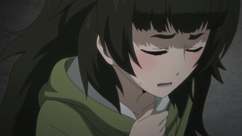 Steins;Gate 0: 1×5