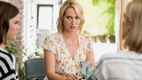 Good Trouble: 1×4