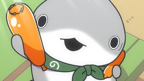 Odekake Kozame – Episódio 4