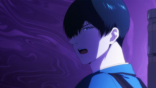 Boukyaku Battery – Episódio 5