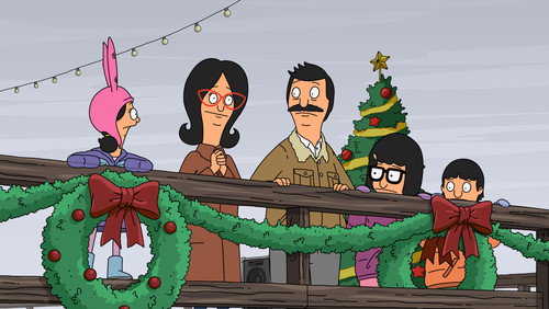 Bob’s Burgers: 11×10