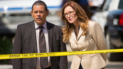 Crimes Graves: 3×2