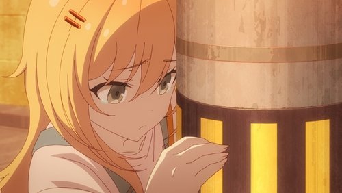 Food for the Soul(Hibi wa Sugiredo Meshi Umashi): 1×9