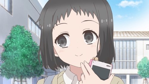 Akkun to Kanojo: 1×2