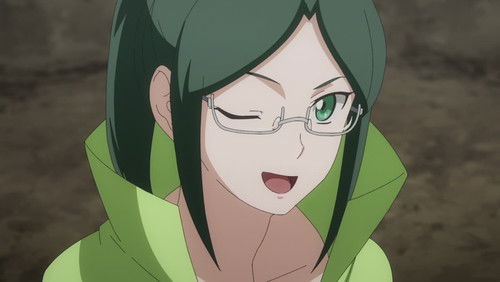 Re:Monster Dublado – Episódio 5