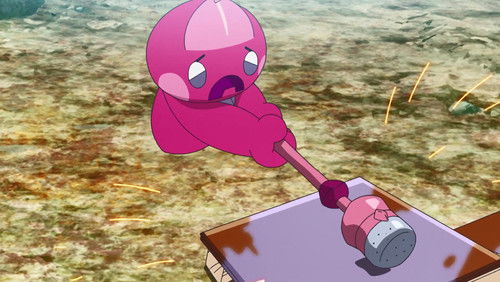 Pokémon Horizons: The Series – Episódio 70