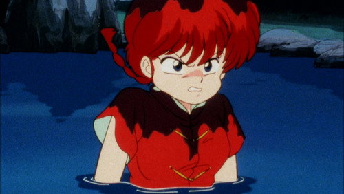 Ranma 1/2 Dublado – Episódio 1