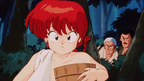 Ranma ½: 1×44