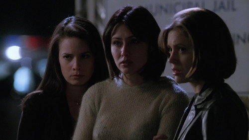 Charmed: Jovens Bruxas: 1×10