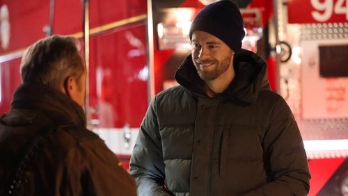 Chicago Med: Atendimento de Emergência: 10×15