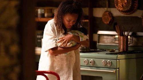 Solos: 1×6