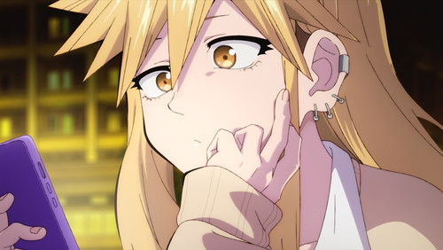 Yofukashi no Uta 2 – Episódio 9