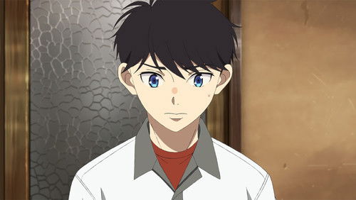 Overtake! – Episódio 7