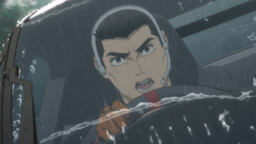 MF Ghost 2 – Episódio 3