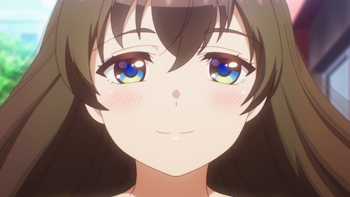 Yumemiru Danshi wa Genjitsushugisha – Episódio 6