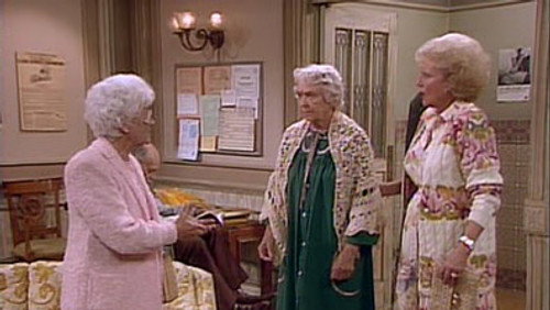 Super Gatas: 4×22