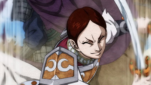 Kingdom: 2×18