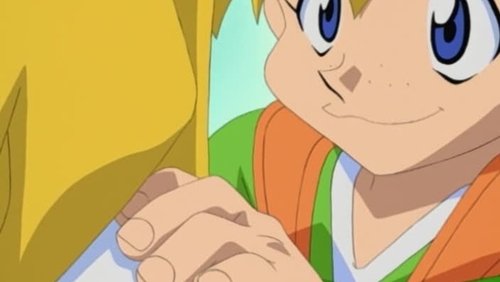 Beyblade: 1×19
