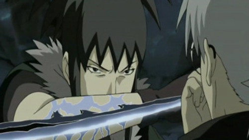 Naruto Shippuden: 5×101
