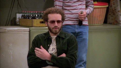 De Volta aos Anos 70: 5×7