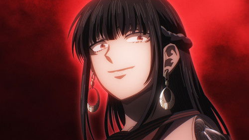 Dead Mount Death Play Part 2 – Episódio 5