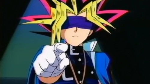 Yu-Gi-Oh! Zero – Episódio 10