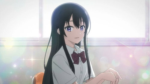 Oh Boy, Was I Wrong About Her: 1×1