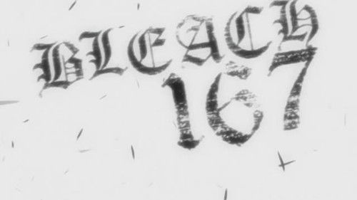 Bleach Dublado – Episódio 167
